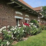 Holiday home Pres De Lille - Animaux Acceptes - Fr-1-510-230