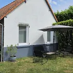 Vakantiehuis Pres De Lille - Animaux Acceptes - Fr-1-510-230