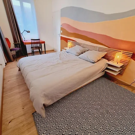 Independant Avec Jardin Prive, Wi-fi Et Climatisation A Proximite De Lille - Fr-1-510-230 Capinghem