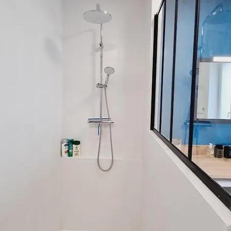 Independant Avec Jardin Prive, Wi-fi Et Climatisation A Proximite De Lille - Fr-1-510-230 * Capinghem