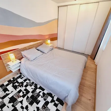 Près De Lille - Animaux Acceptés - Fr-1-510-230 Сasa de vacaciones