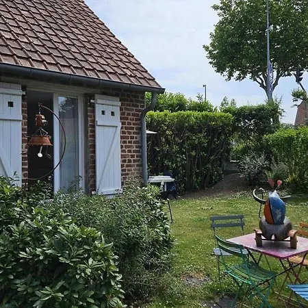 Pres De Lille - Animaux Acceptes - Fr-1-510-230 Ferienhaus